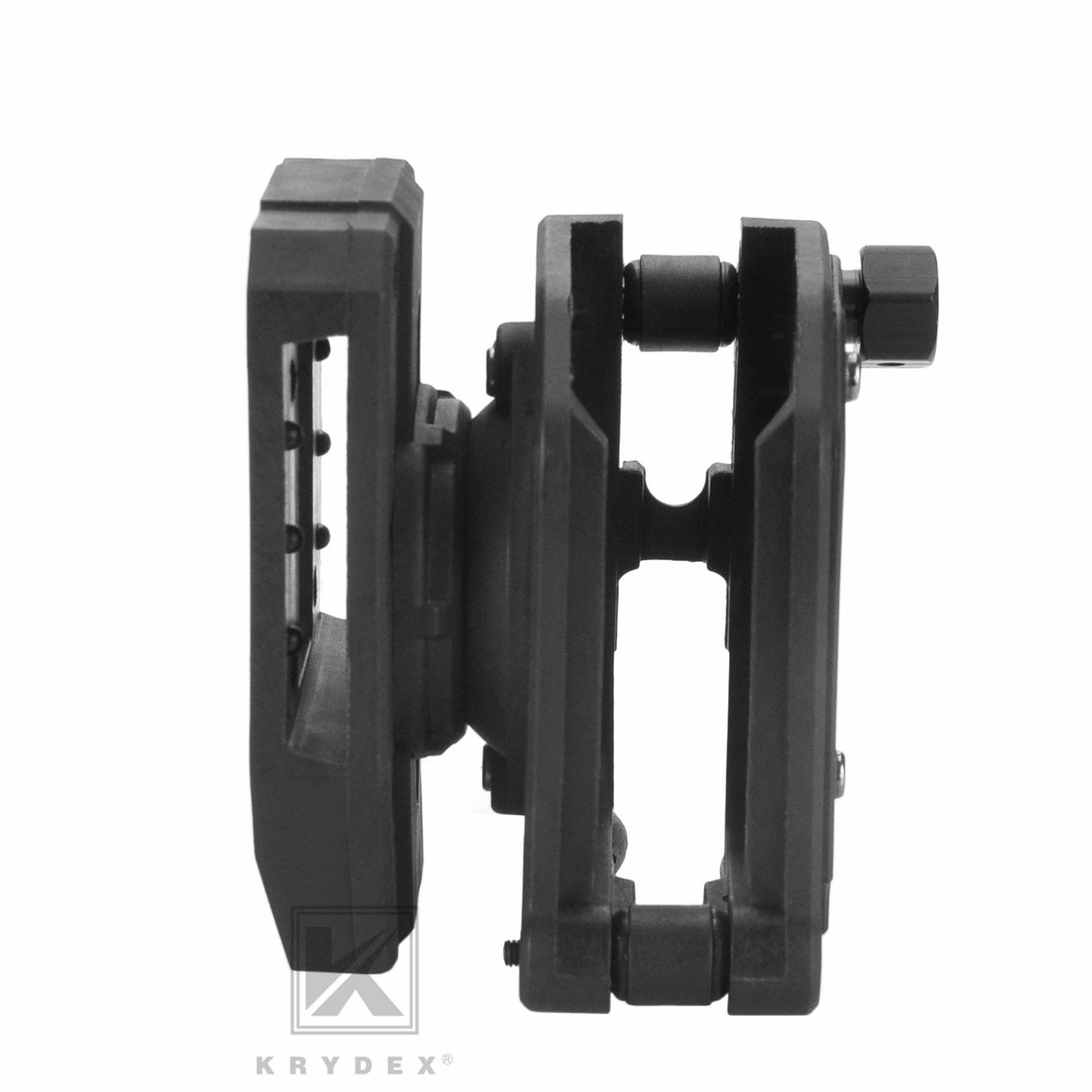 KRYDEX IPSC USPSA IDPA Competition Multi-Angle Speed Pistol Magazine Pouch Mag Holster