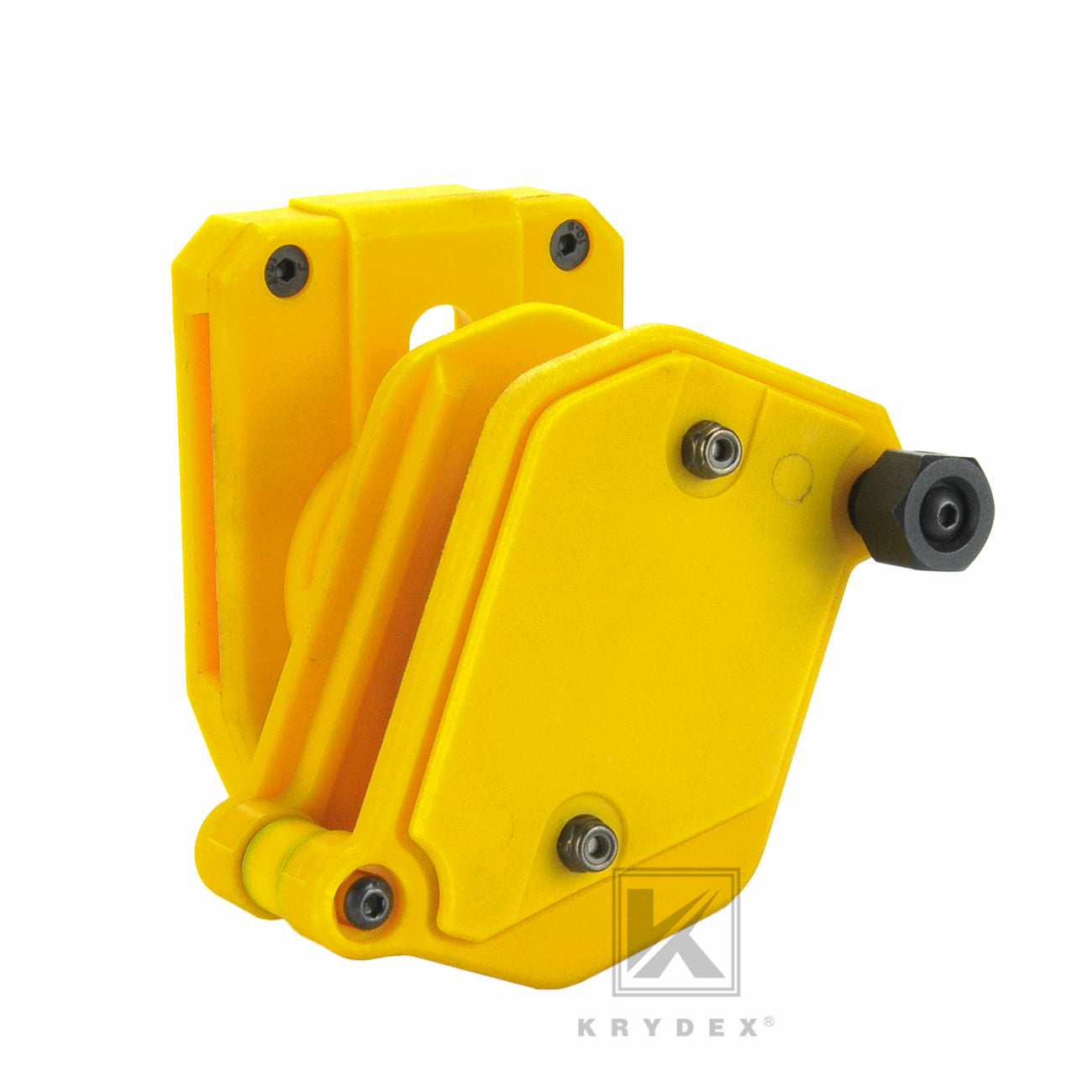 KRYDEX IPSC USPSA IDPA Competition Multi-Angle Speed Pistol Magazine Pouch Mag Holster