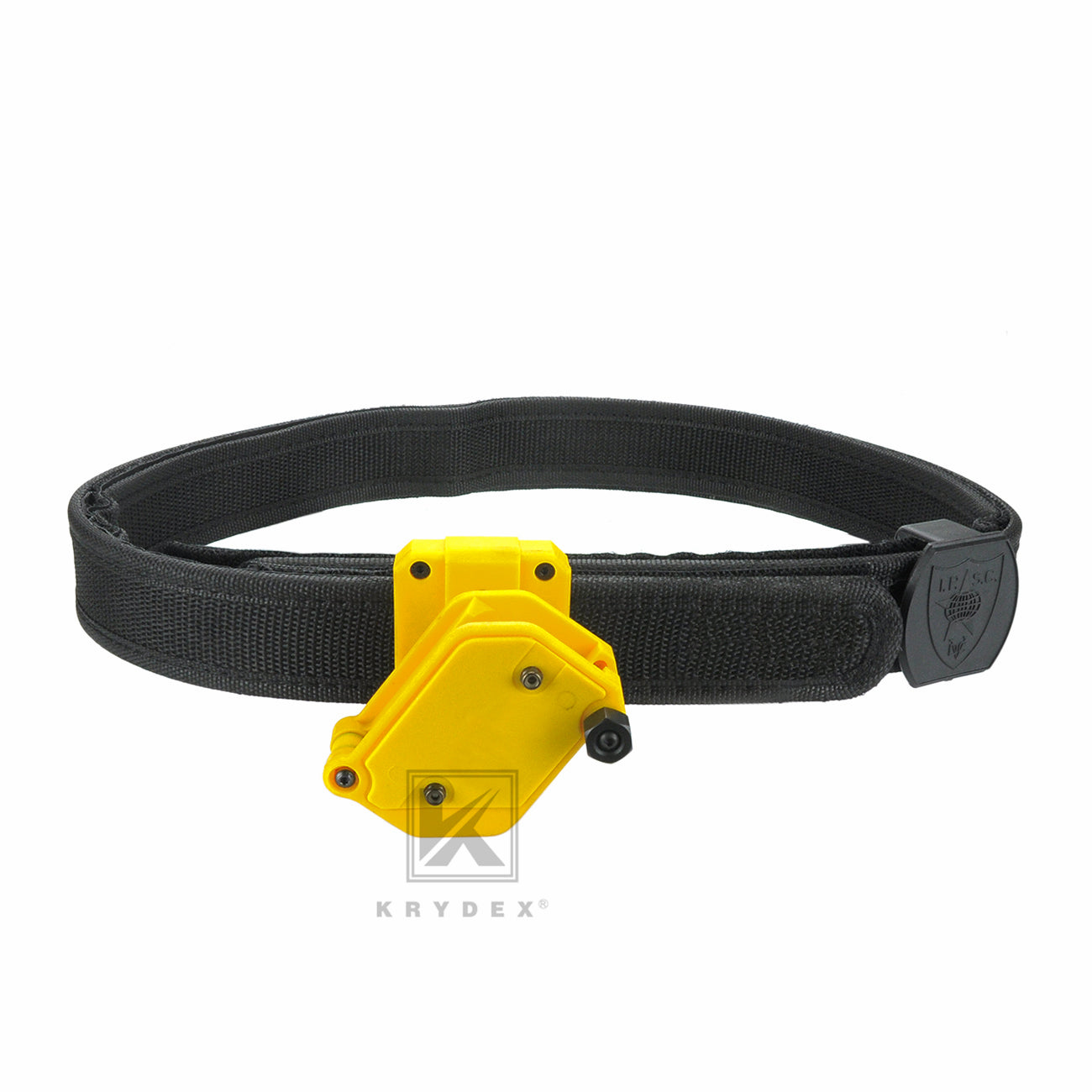 KRYDEX IPSC USPSA IDPA Competition Multi-Angle Speed Pistol Magazine Pouch Mag Holster