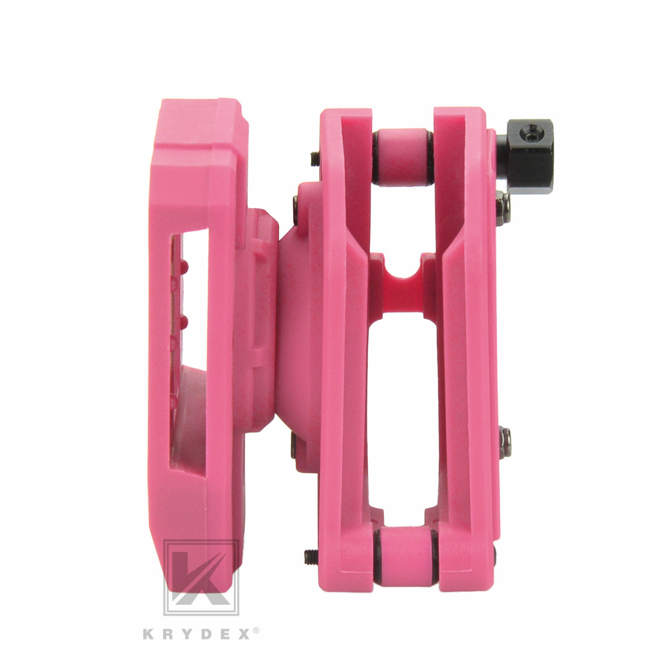 KRYDEX IPSC USPSA IDPA Competition Multi-Angle Speed Pistol Magazine Pouch Mag Holster