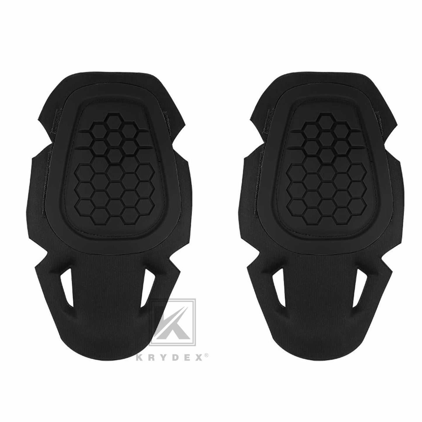 Krydex Tactical Men’s Combat Pants with Knee Pads Uniform Trousers
