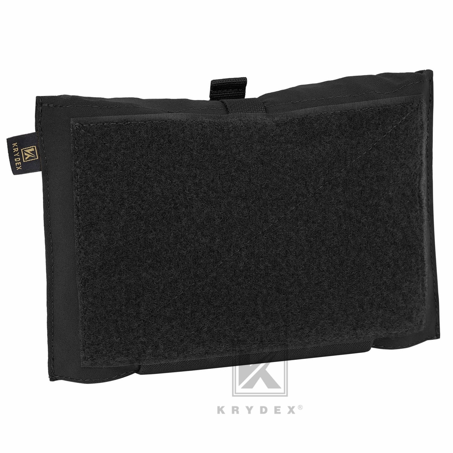 KRYDEX Tactical Stretch Blow Out Medical Pouch Rip Away EMT Pouch MOLLE & Belt IFAK Pouch
