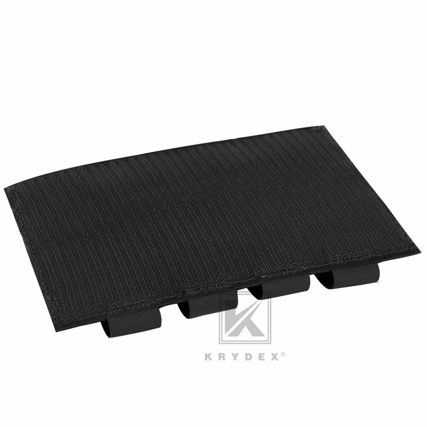KRYDEX Tactical Stretch Blow Out Medical Pouch Rip Away EMT Pouch MOLLE & Belt IFAK Pouch