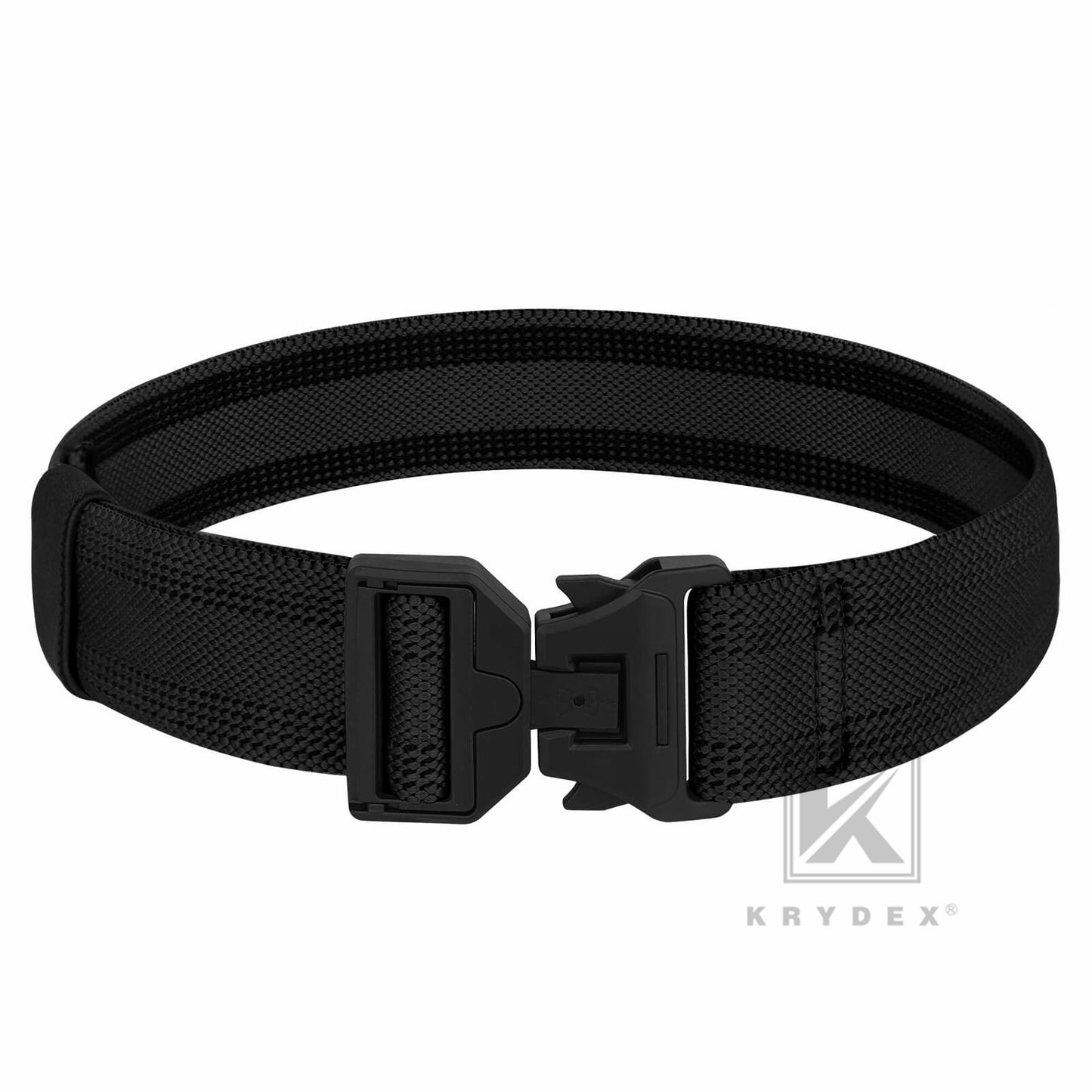KRYDEX Tactical Leg Strap Magnet Quick Release 1.5" Elastic Thigh Strap Drop Holster