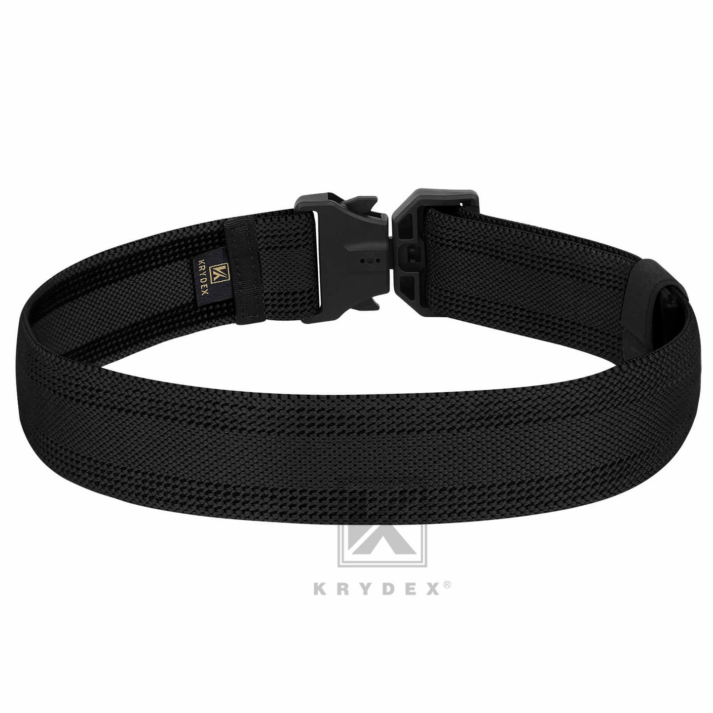 KRYDEX Tactical Leg Strap Magnet Quick Release 1.5" Elastic Thigh Strap Drop Holster