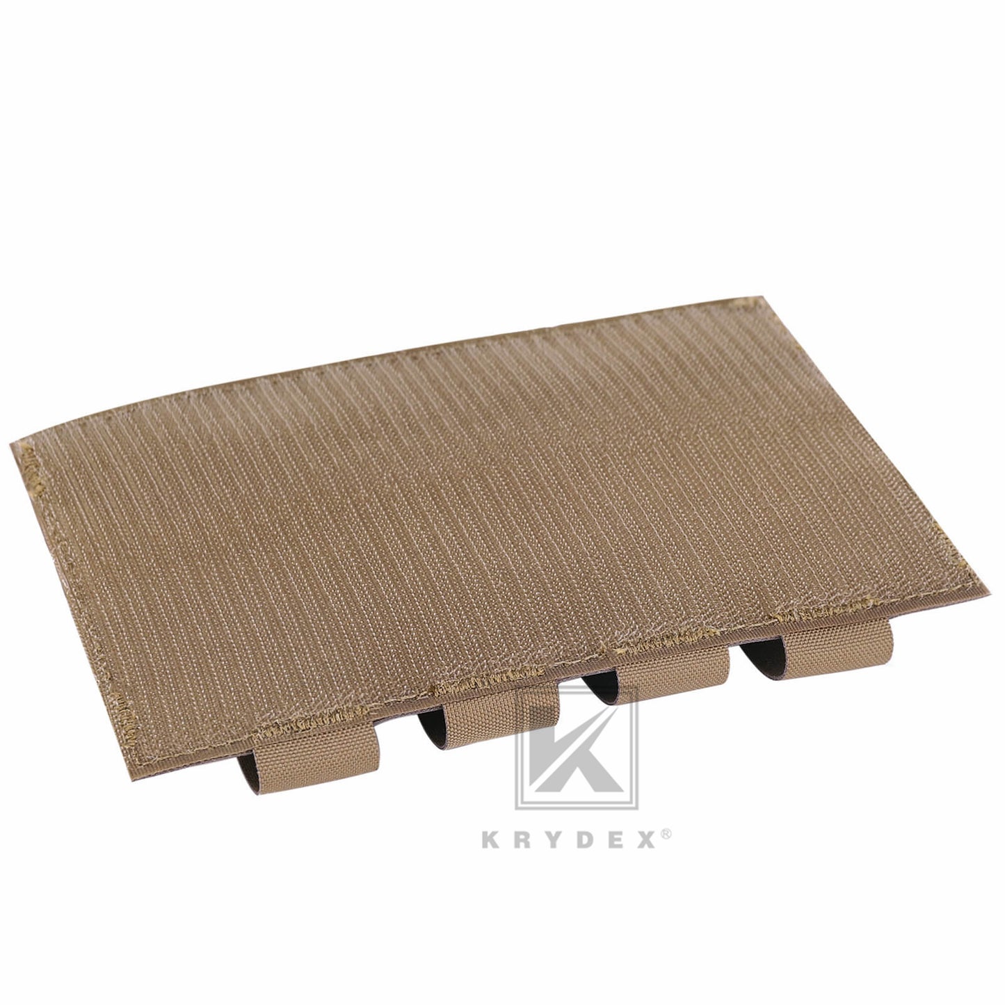 KRYDEX Tactical Stretch Blow Out Medical Pouch Rip Away EMT Pouch MOLLE & Belt IFAK Pouch
