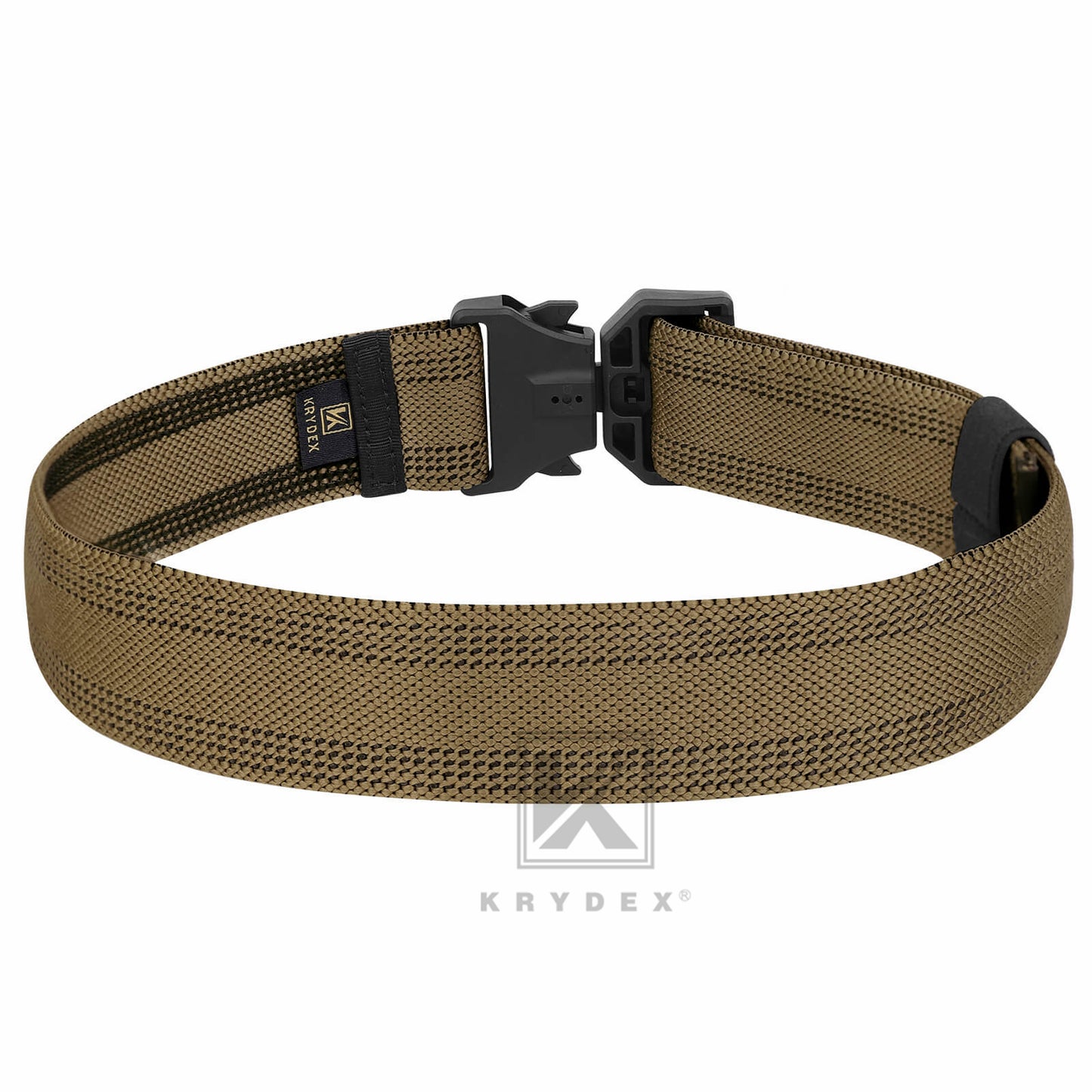 KRYDEX Tactical Leg Strap Magnet Quick Release 1.5" Elastic Thigh Strap Drop Holster