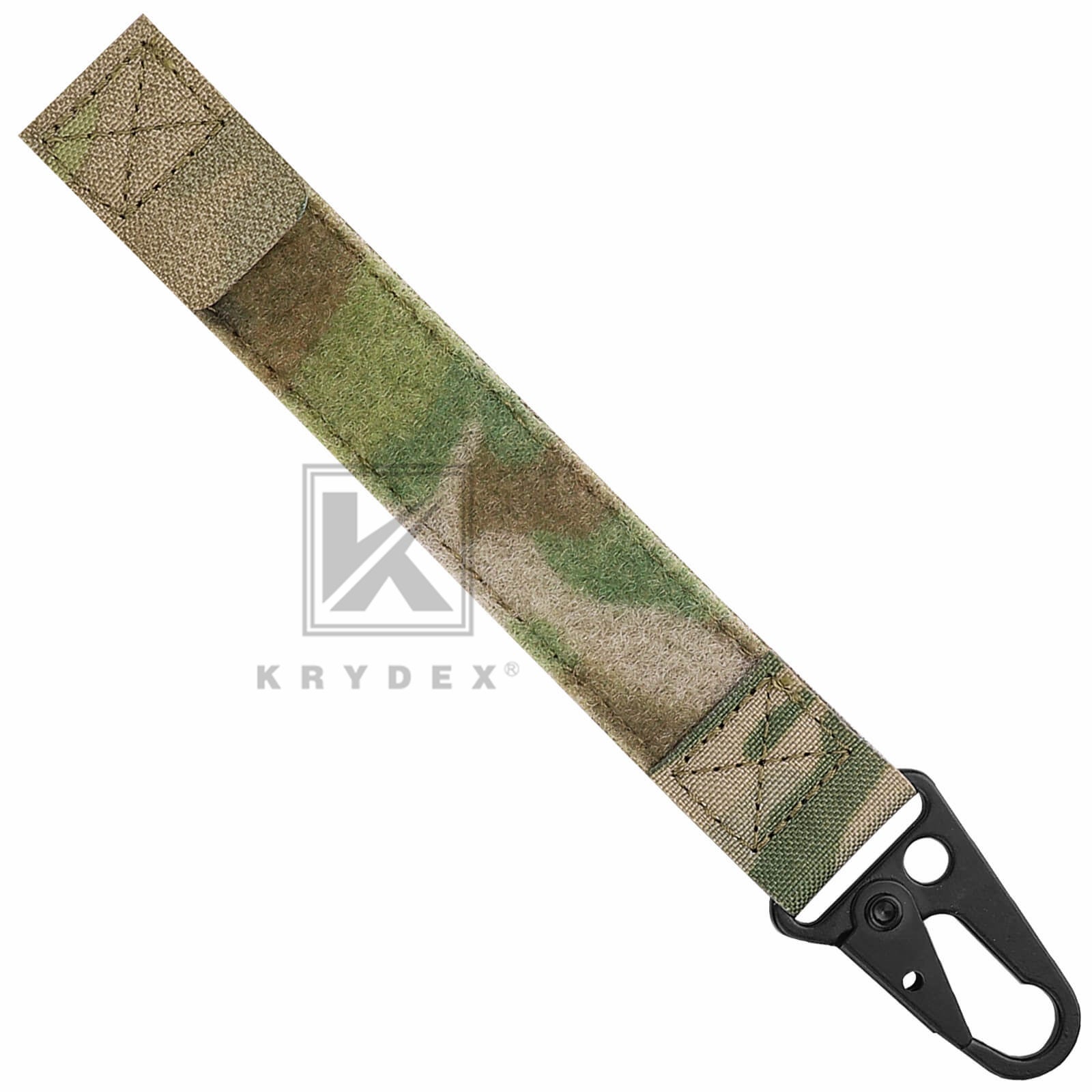 Krydex Tactical Mesh Dump Pouch MOLLE / Belt Drop Pouches Foldable
