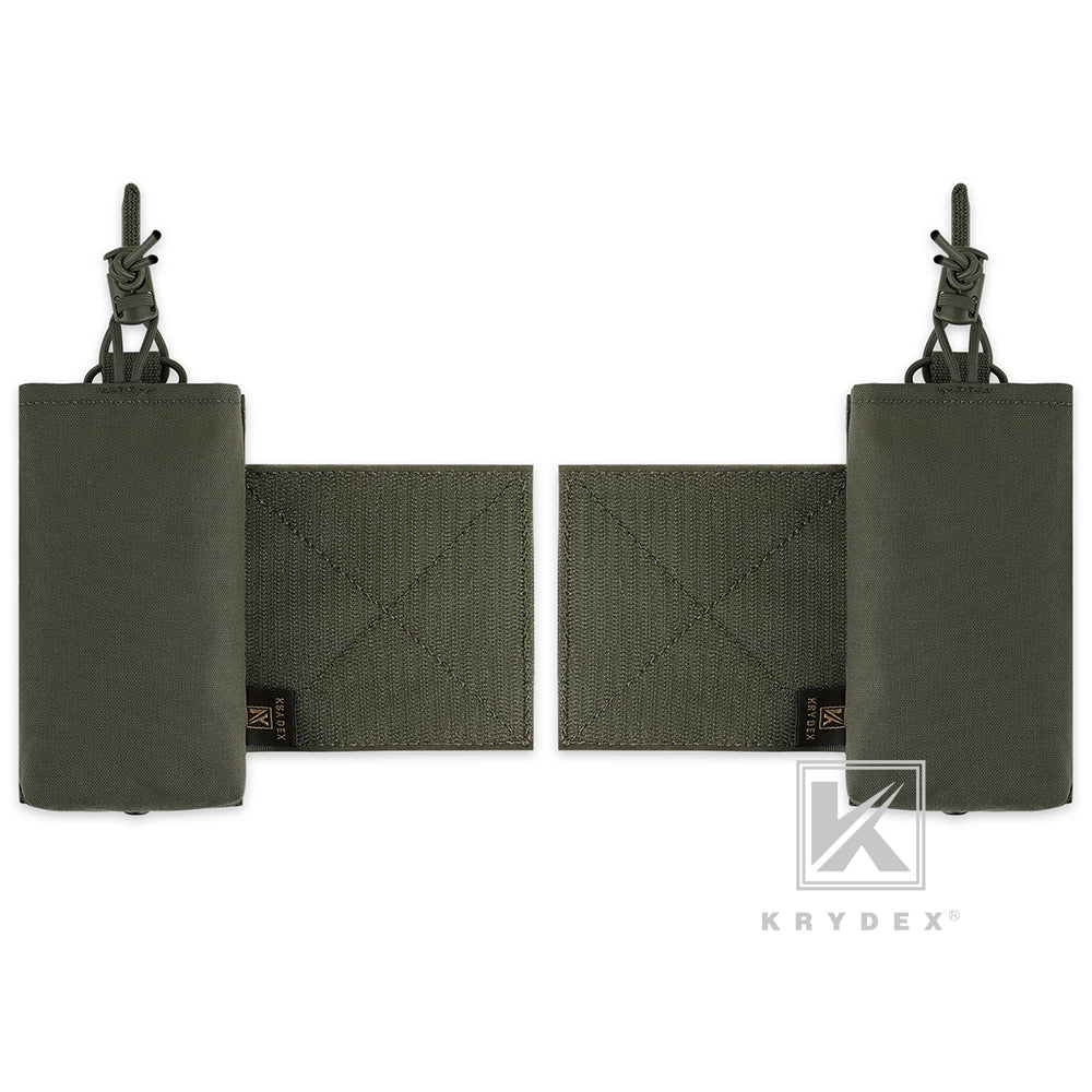 KRYDEX MK3 Expander Wings