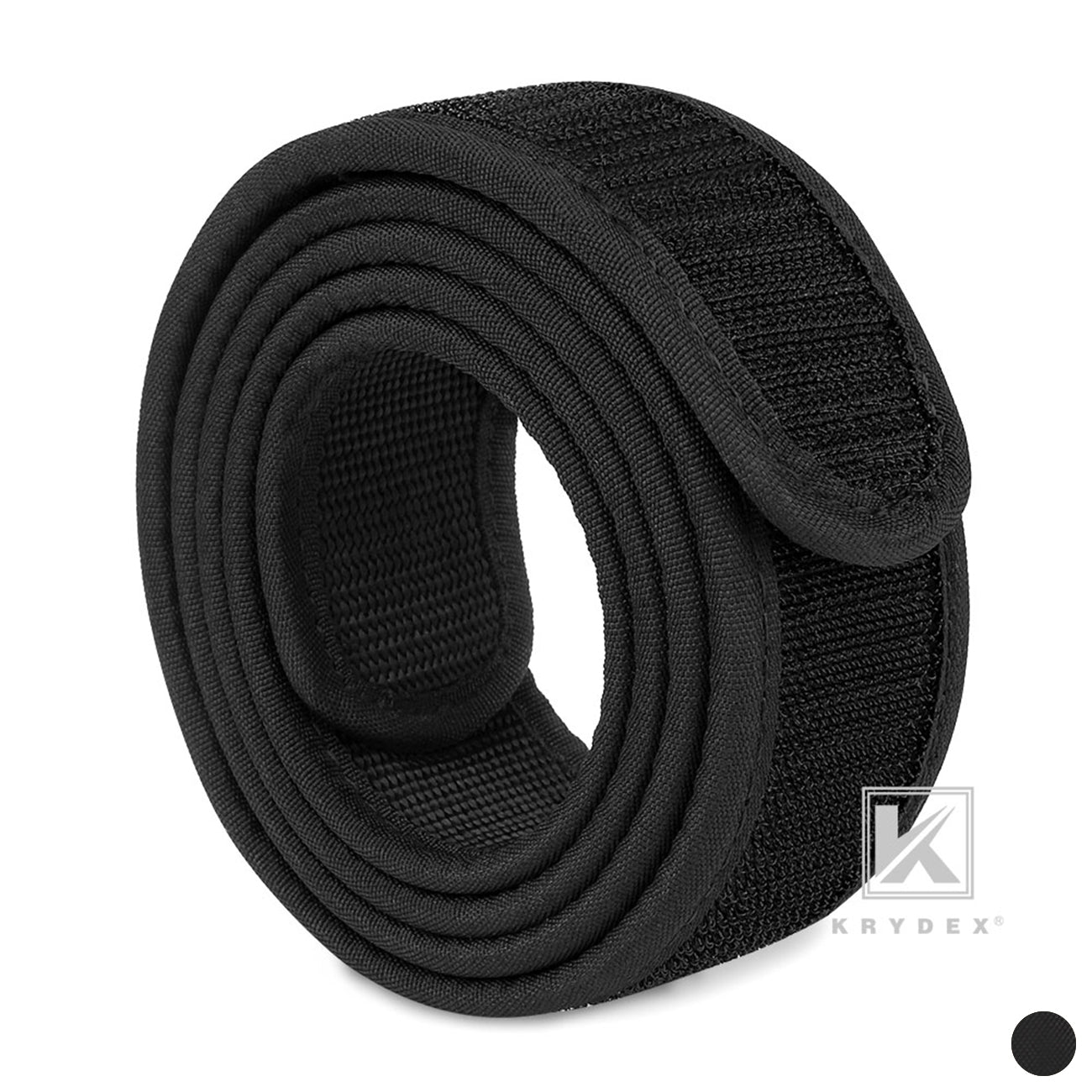 KRYDEX 1.5inch Duty Hook Inner Belt Krydex