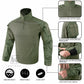 KRYDEX G3 Combat Shirt Tactical Assault BDU Top Blouse Gen3