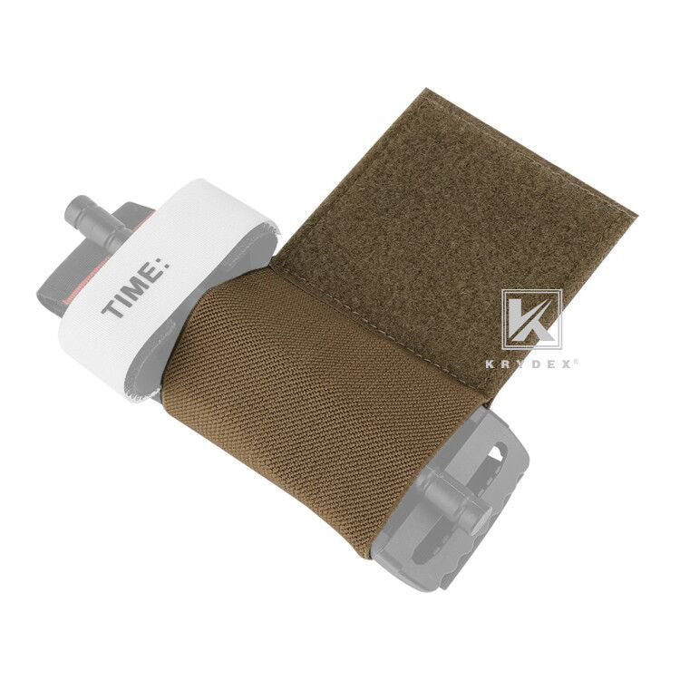 KRYDEX Elastic Tourniquet Holder
