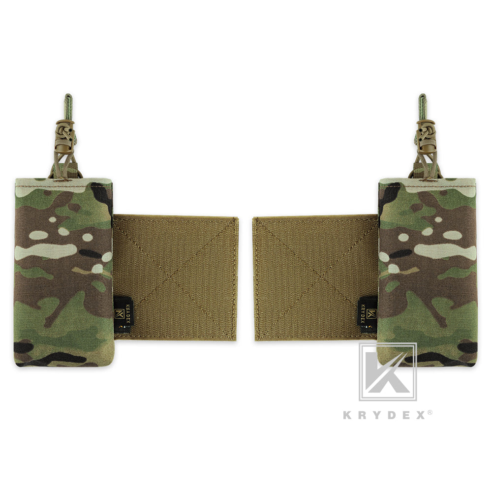 KRYDEX MK3 Expander Wings