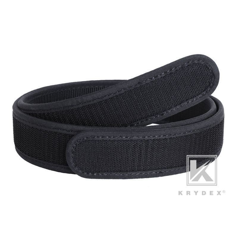 KRYDEX 1.5inch Duty Hook Inner Belt