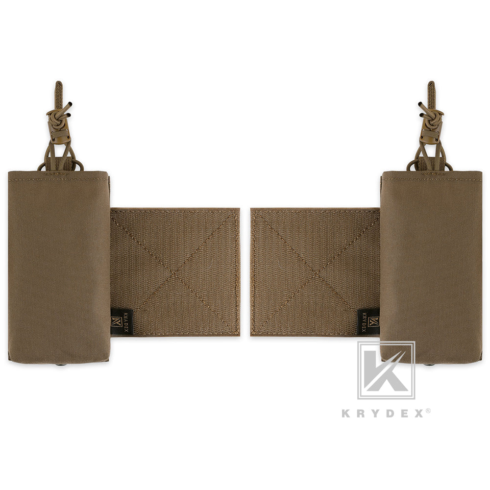 KRYDEX MK3 Expander Wings