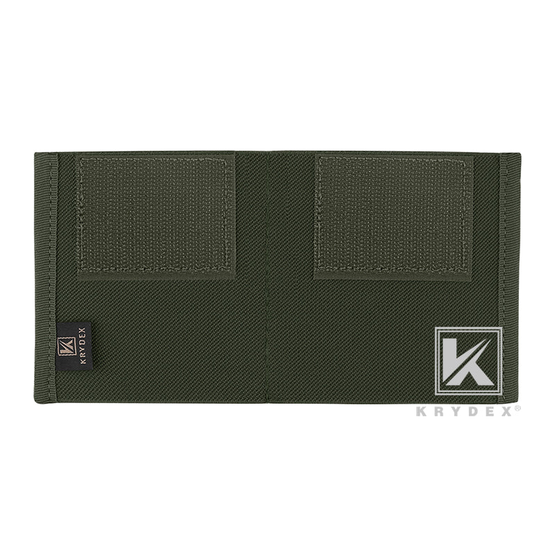 KRYDEX 7.62 Double Magazine Insert Pouch