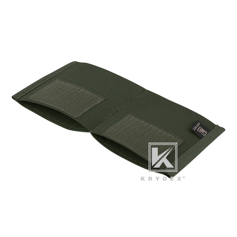 KRYDEX 7.62 Double Magazine Insert Pouch