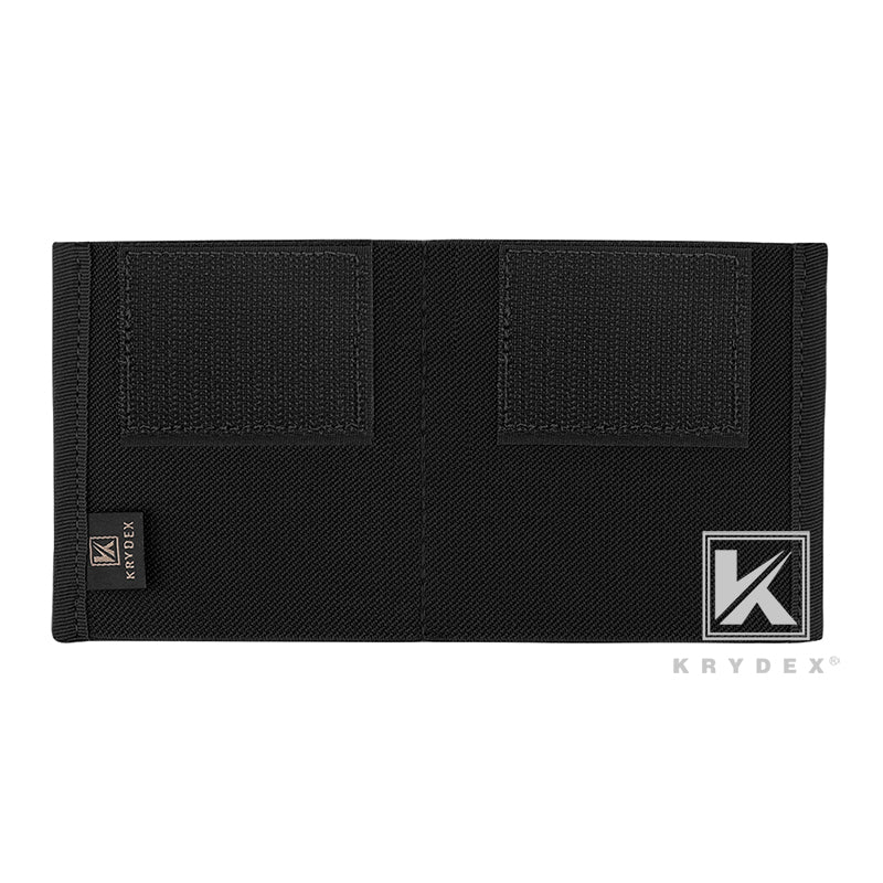 KRYDEX 7.62 Double Magazine Insert Pouch