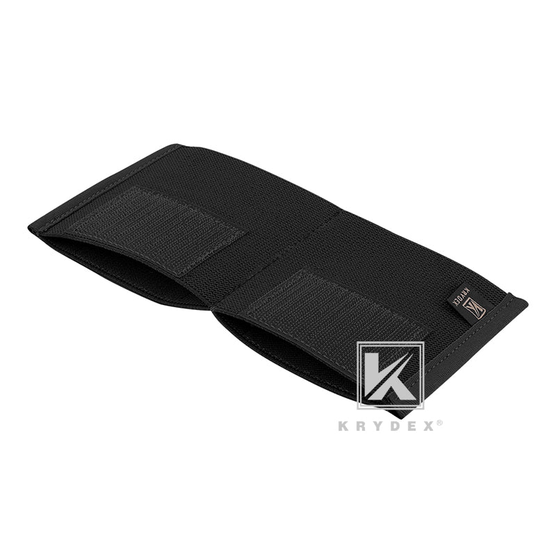 KRYDEX 7.62 Double Magazine Insert Pouch