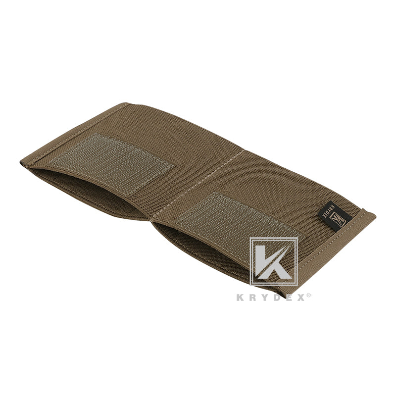KRYDEX 7.62 Double Magazine Insert Pouch