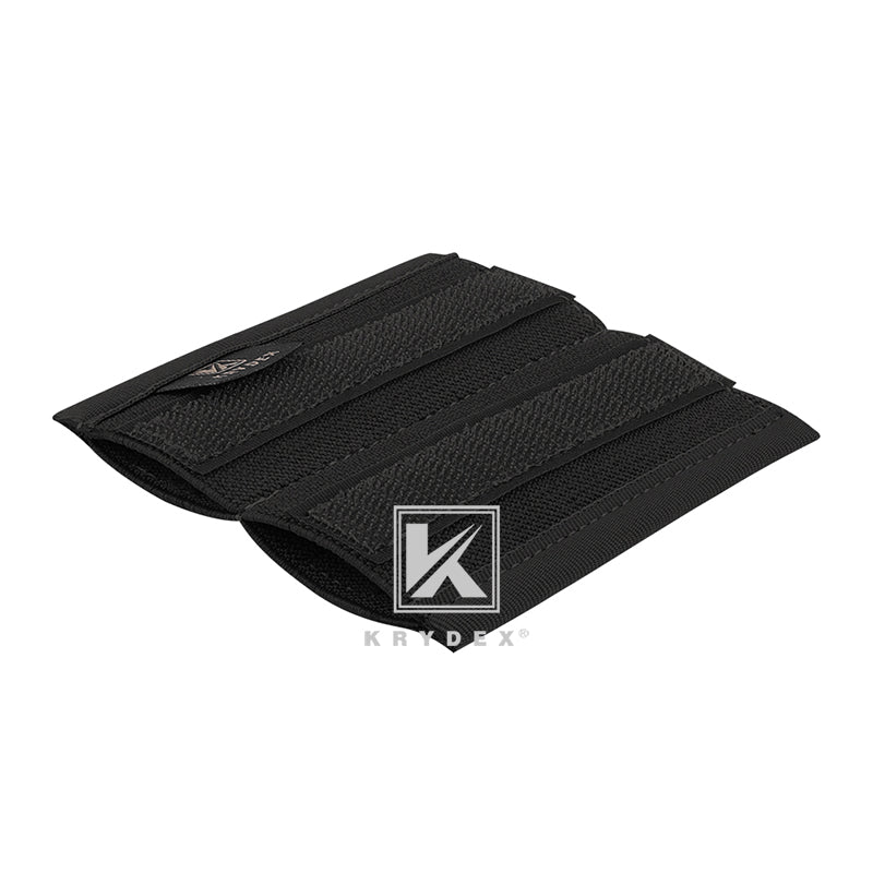 KRYDEX Pistol Double Magazine Insert Pouch
