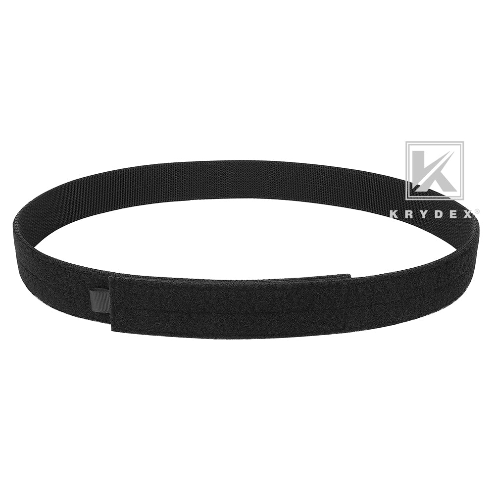 KRYDEX 1.5inch Loop Liner Inner Belt for 1.5 Inch 1.75 Inch 2.0 Inch Outer Duty Belt