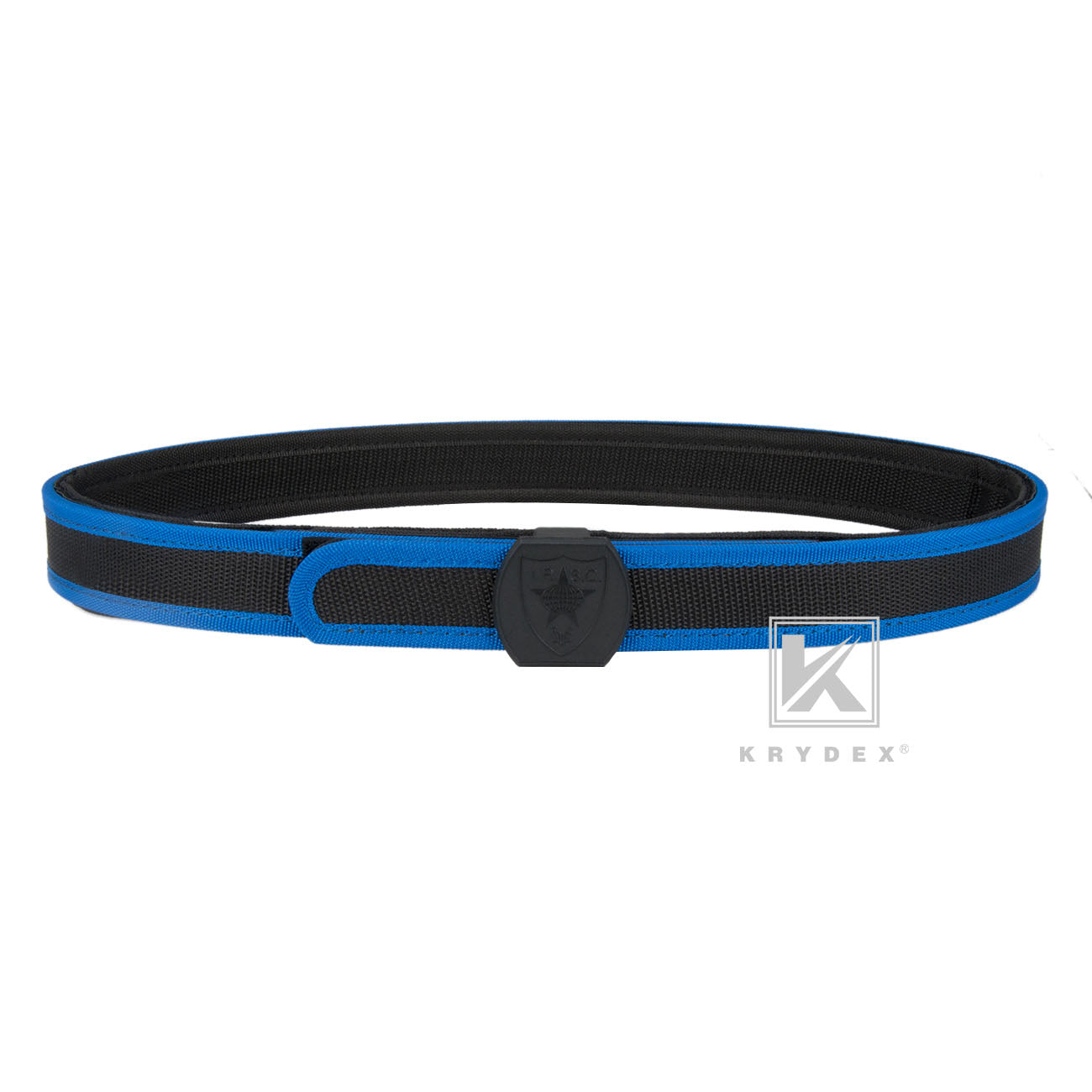 KRYDEX 1.5" IPSC USPSA IDPA 3-Gun Shooting Outer&Inner Belt Tactical High Speed Competition Belt