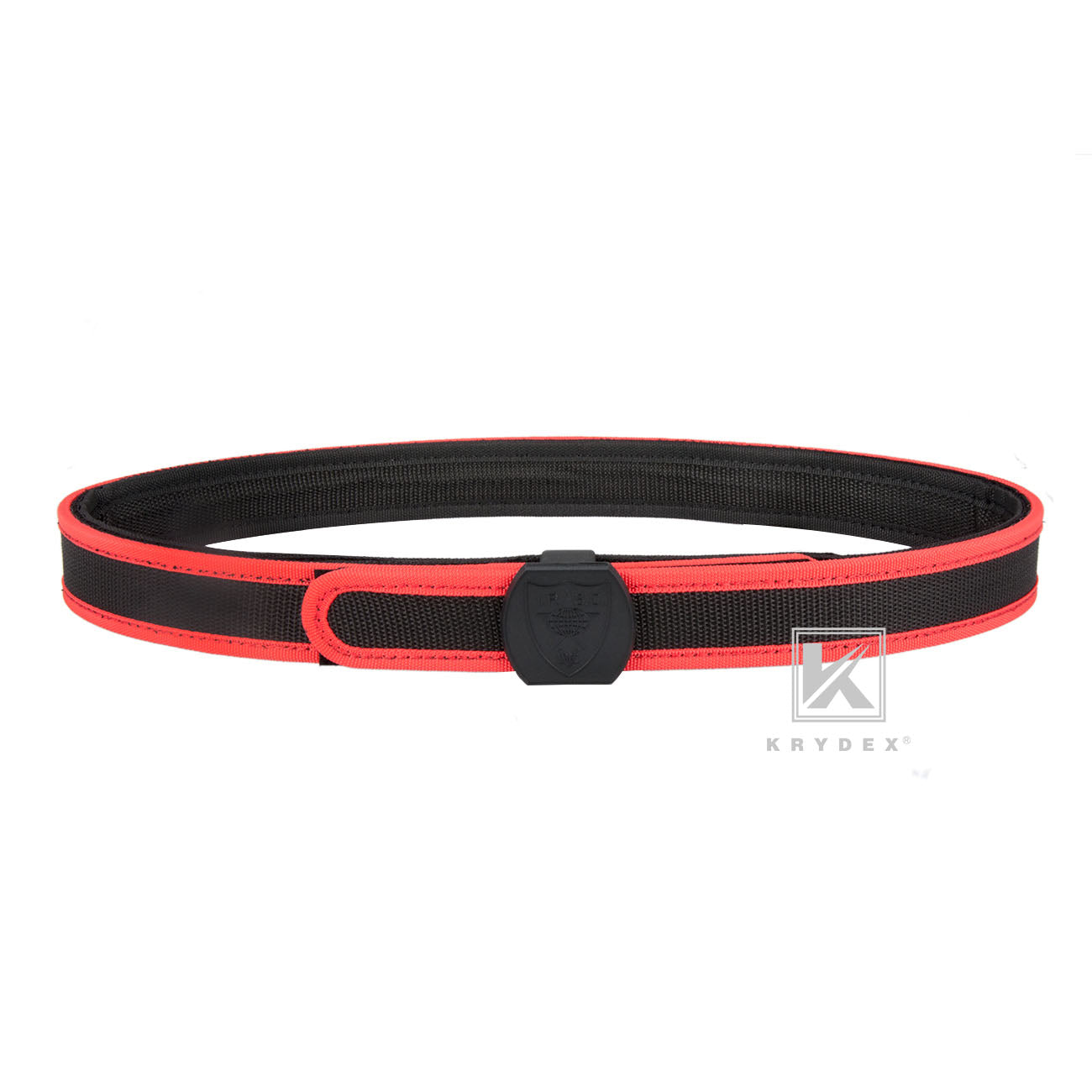 KRYDEX 1.5" IPSC USPSA IDPA 3-Gun Shooting Outer&Inner Belt Tactical High Speed Competition Belt