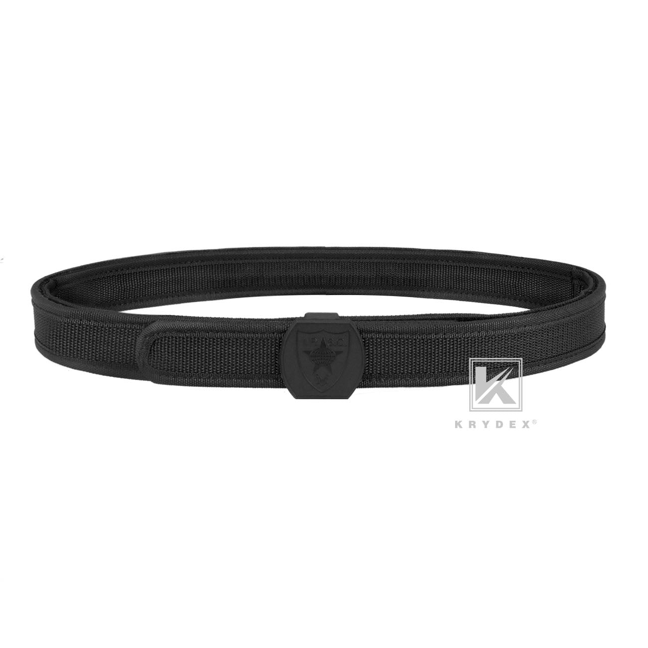 KRYDEX 1.5" IPSC USPSA IDPA 3-Gun Shooting Outer&Inner Belt Tactical High Speed Competition Belt
