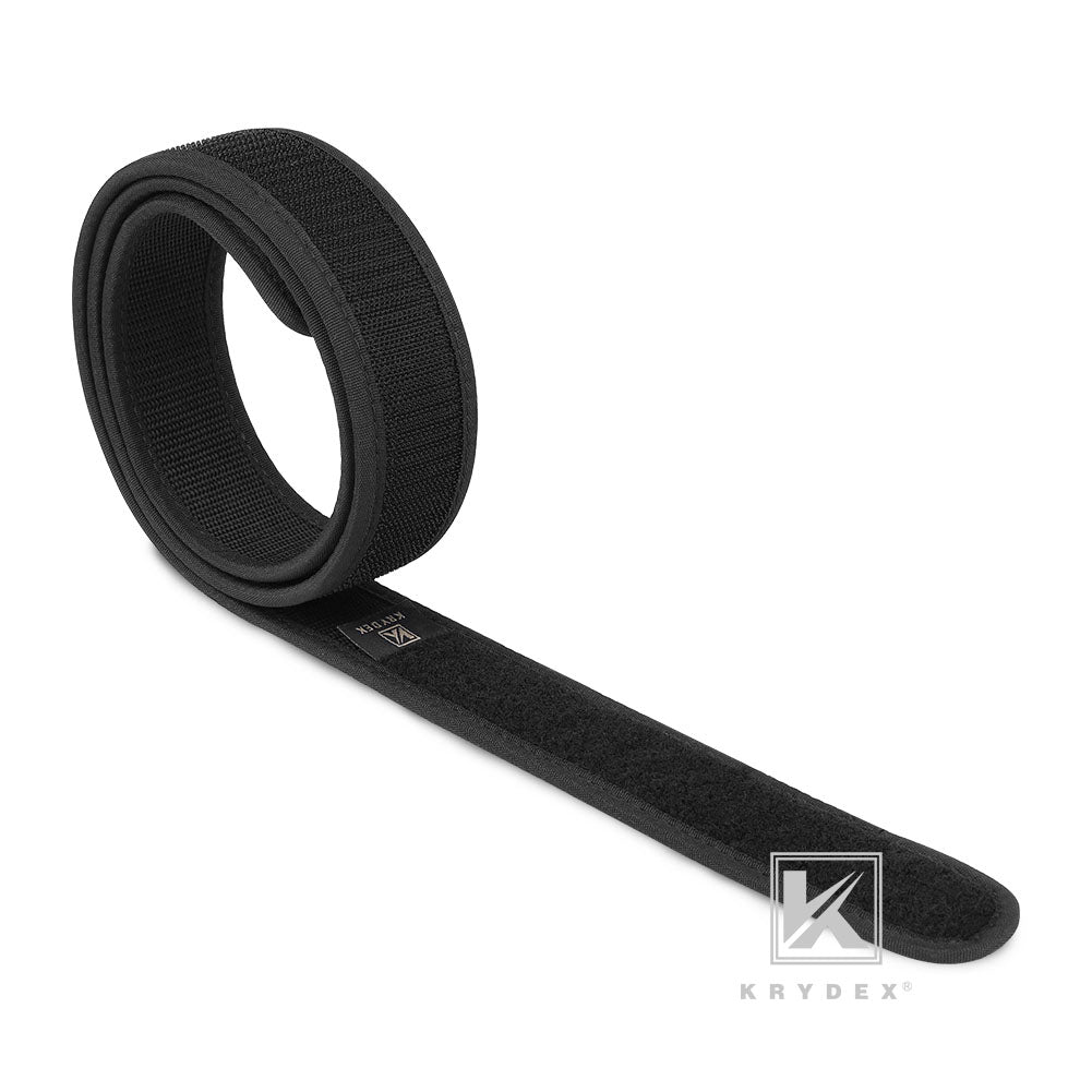KRYDEX 1.5inch Duty Hook Inner Belt