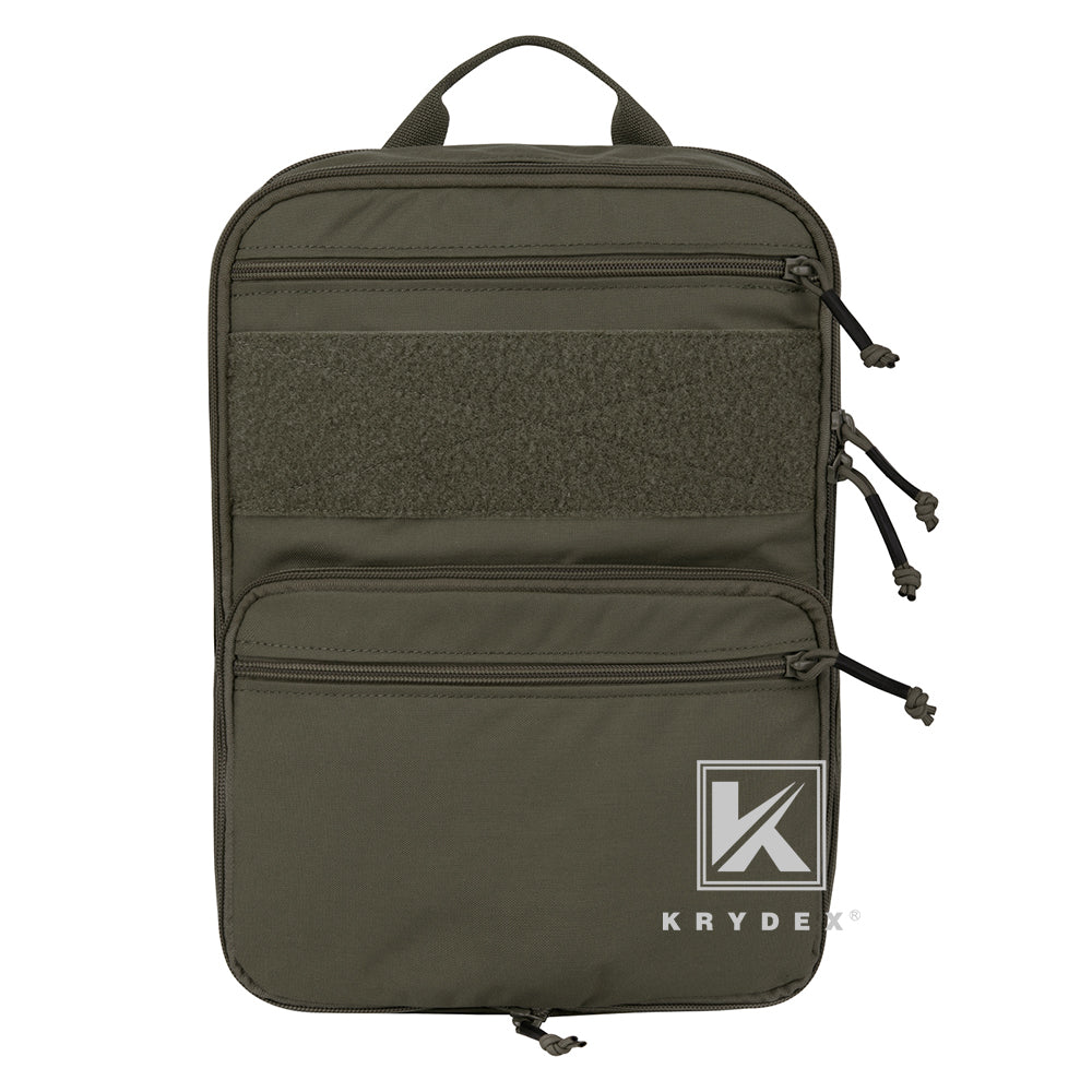 KRYDEX D3 Flatpack Tactical Backpack