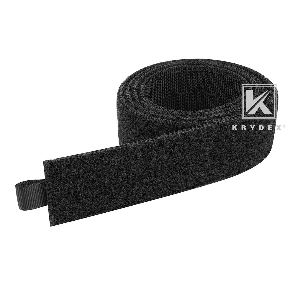 KRYDEX 1.5inch Loop Liner Inner Belt for 1.5 Inch 1.75 Inch 2.0 Inch Outer Duty Belt