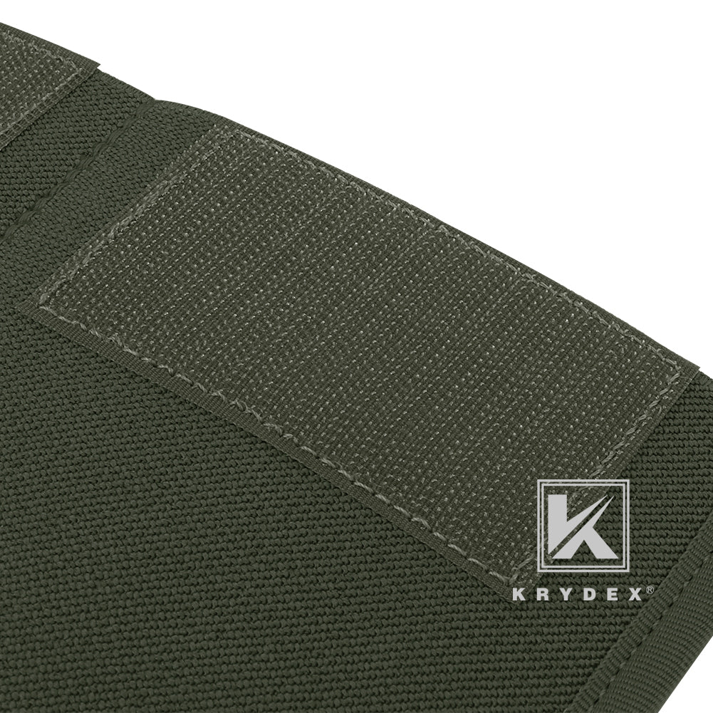 KRYDEX 7.62 HK Double Magazine Insert Pouch