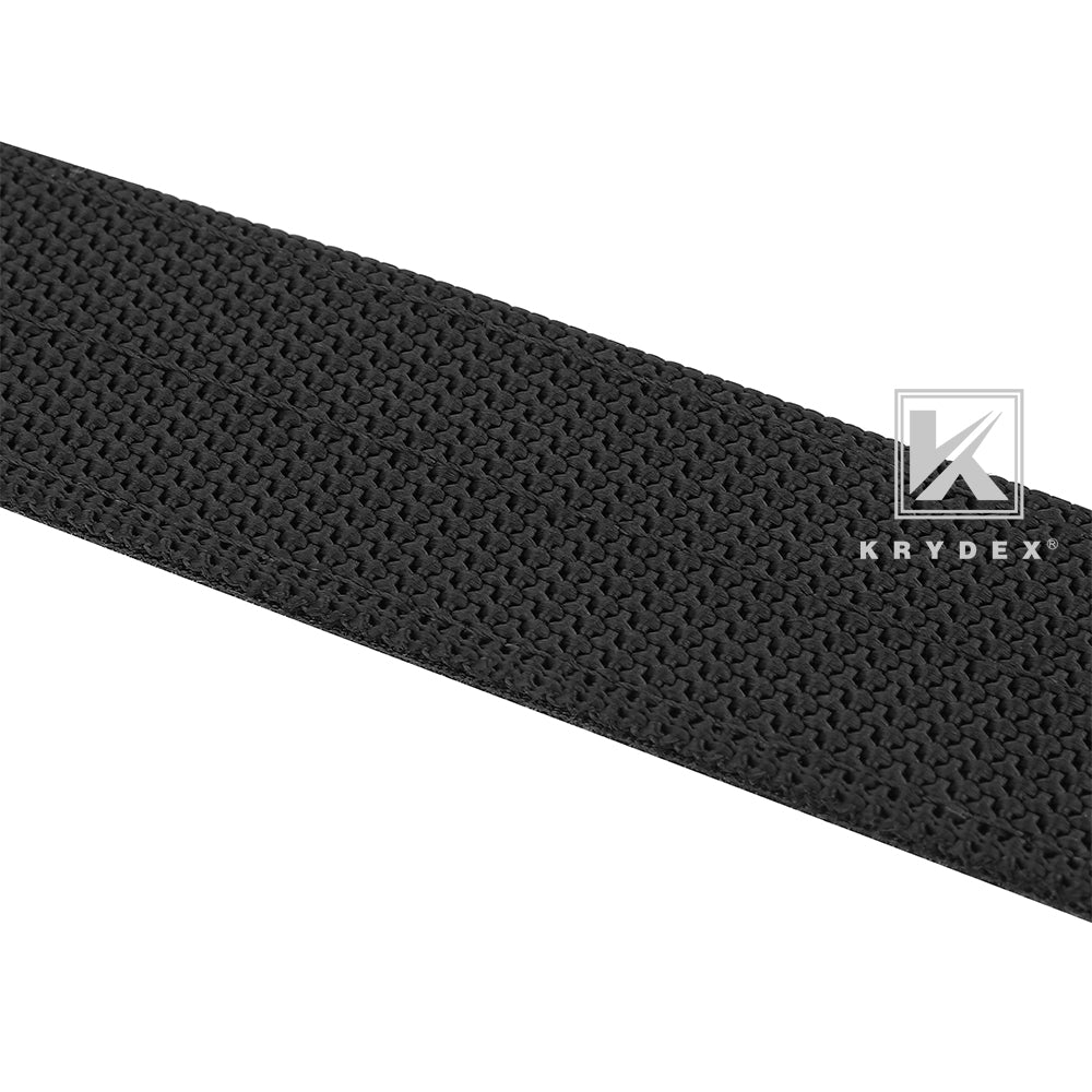 KRYDEX 1.5inch Loop Liner Inner Belt for 1.5 Inch 1.75 Inch 2.0 Inch Outer Duty Belt