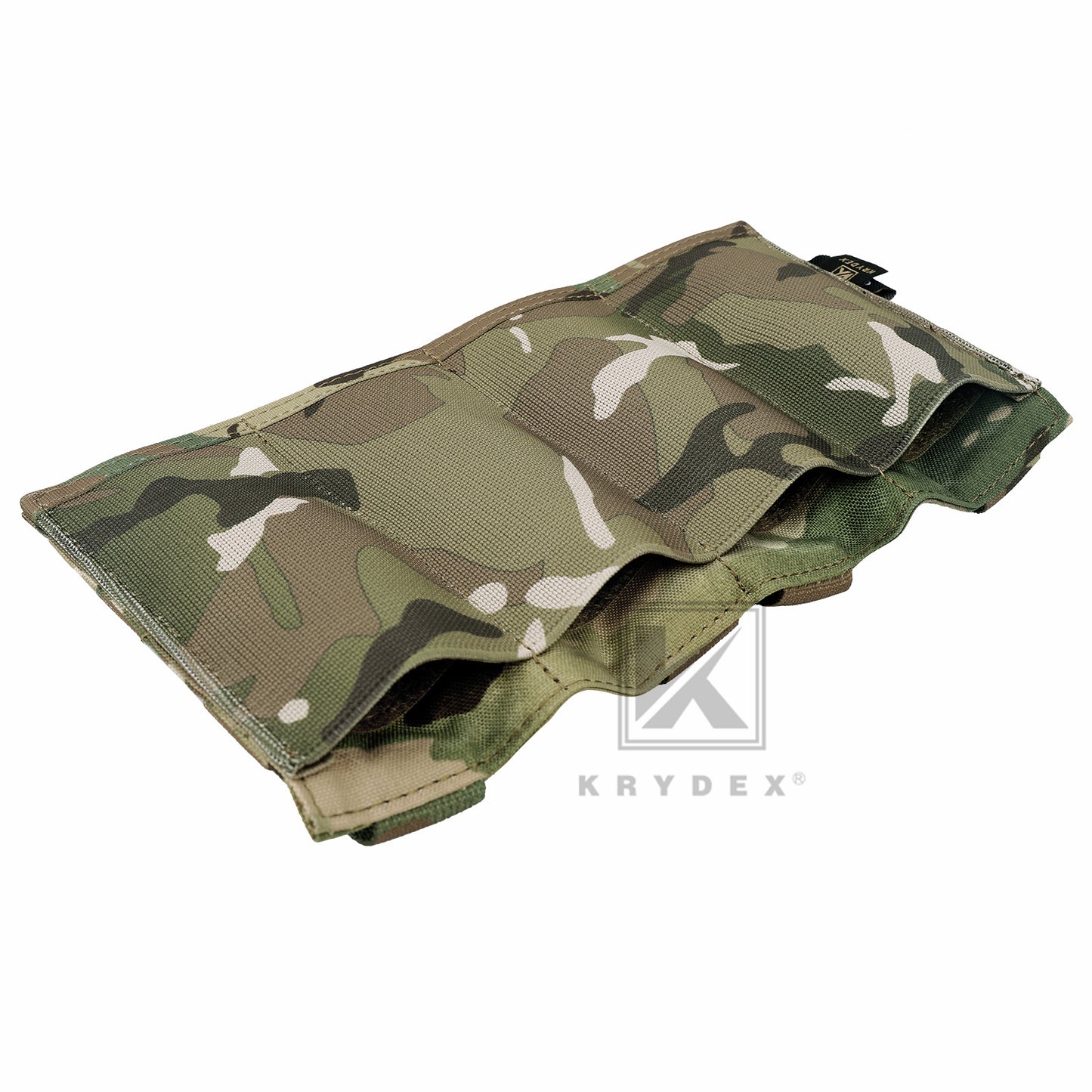 Krydex MP7 SUB-Machine KRISS Magazine Pouch Tactical MOLLE Mag Holder