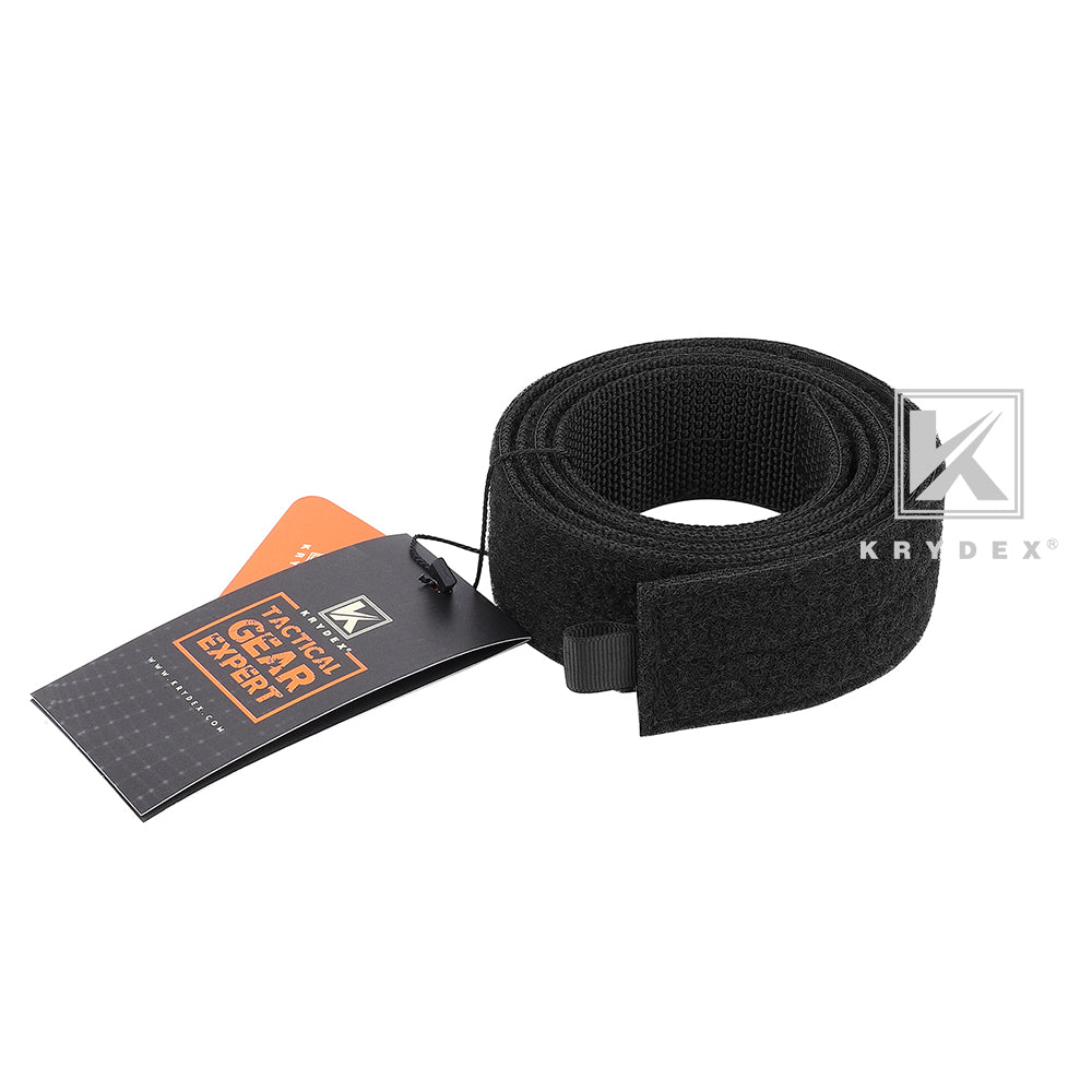 KRYDEX 1.5inch Loop Liner Inner Belt for 1.5 Inch 1.75 Inch 2.0 Inch Outer Duty Belt
