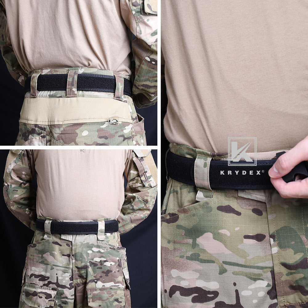 KRYDEX 1.5inch Duty Loop Inner Belt