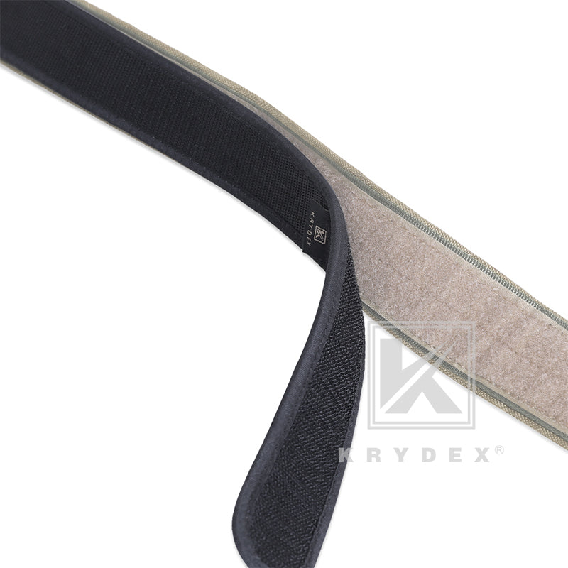 KRYDEX 1.5inch Duty Hook Inner Belt