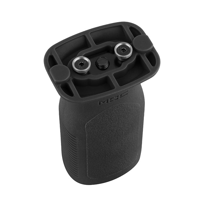 Tactical KeyMod Vertical Grip Ergonomic Forward Foregrip for KeyMod Hand Guards