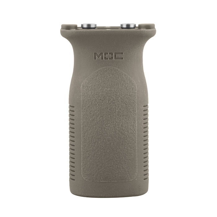 Tactical KeyMod Vertical Grip Ergonomic Forward Foregrip for KeyMod Hand Guards