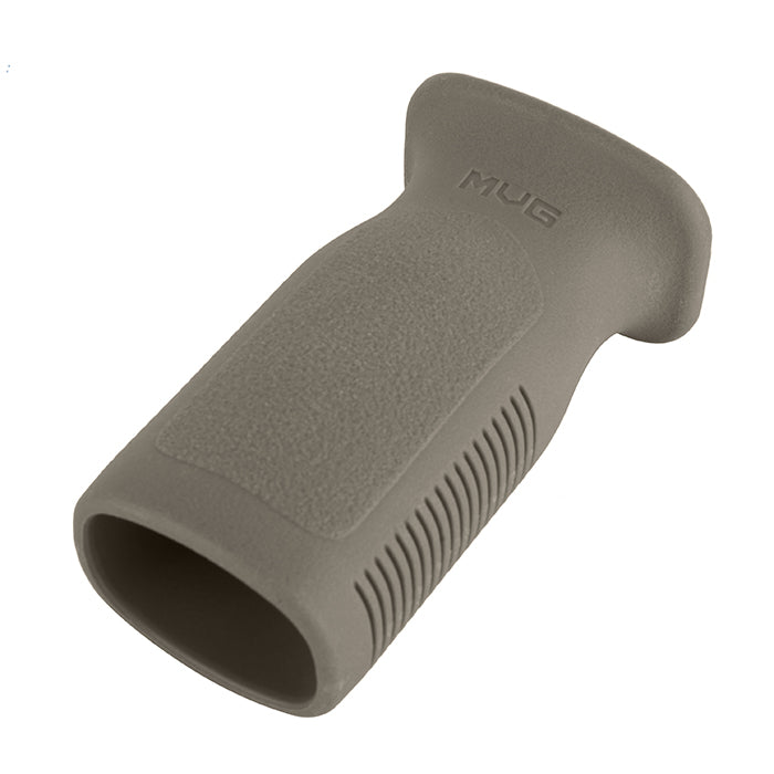 Tactical KeyMod Vertical Grip Ergonomic Forward Foregrip for KeyMod Hand Guards