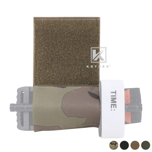 KRYDEX Elastic Tourniquet Holder