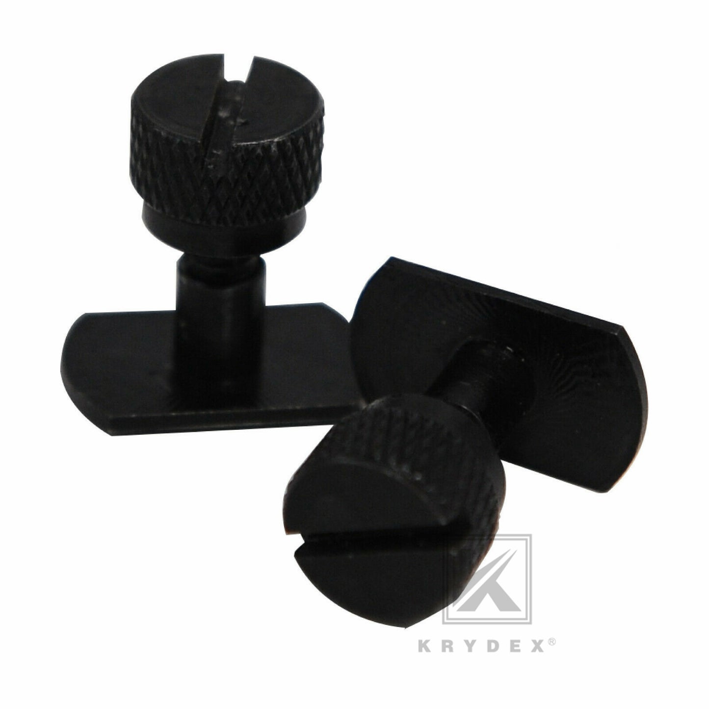 KRYDEX FCS AMP Tactical Headset Communication Noise Reduction Gear V20 V60 PTT