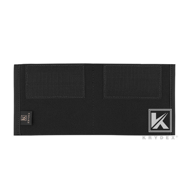 KRYDEX 7.62 HK Double Magazine Insert Pouch