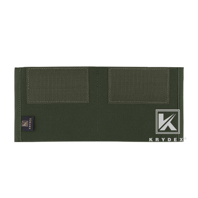 KRYDEX 7.62 HK Double Magazine Insert Pouch