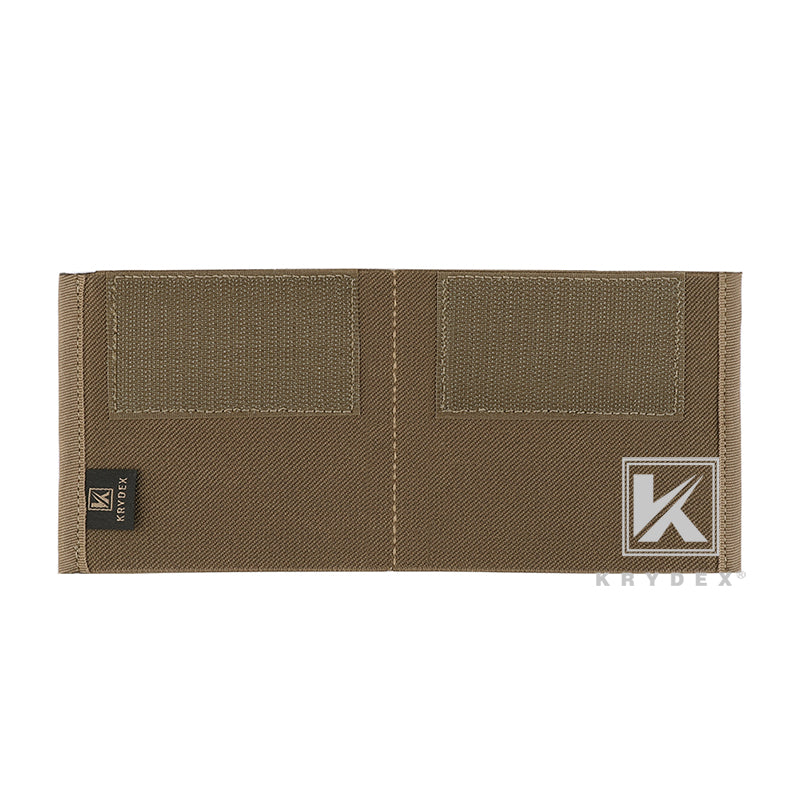 KRYDEX 7.62 HK Double Magazine Insert Pouch
