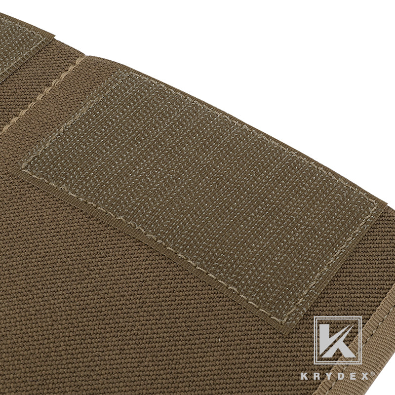 KRYDEX 7.62 HK Double Magazine Insert Pouch