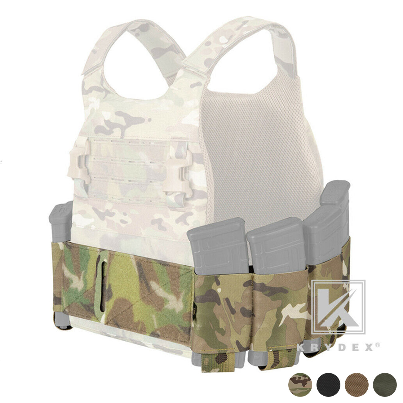 plate carrier Archives -The Firearm Blog