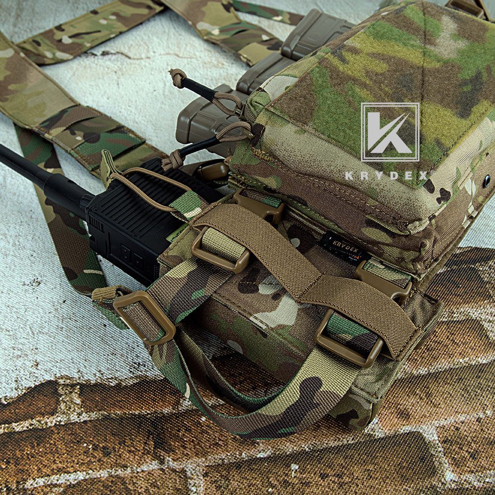 KRYDEX MK3 Expander Wings
