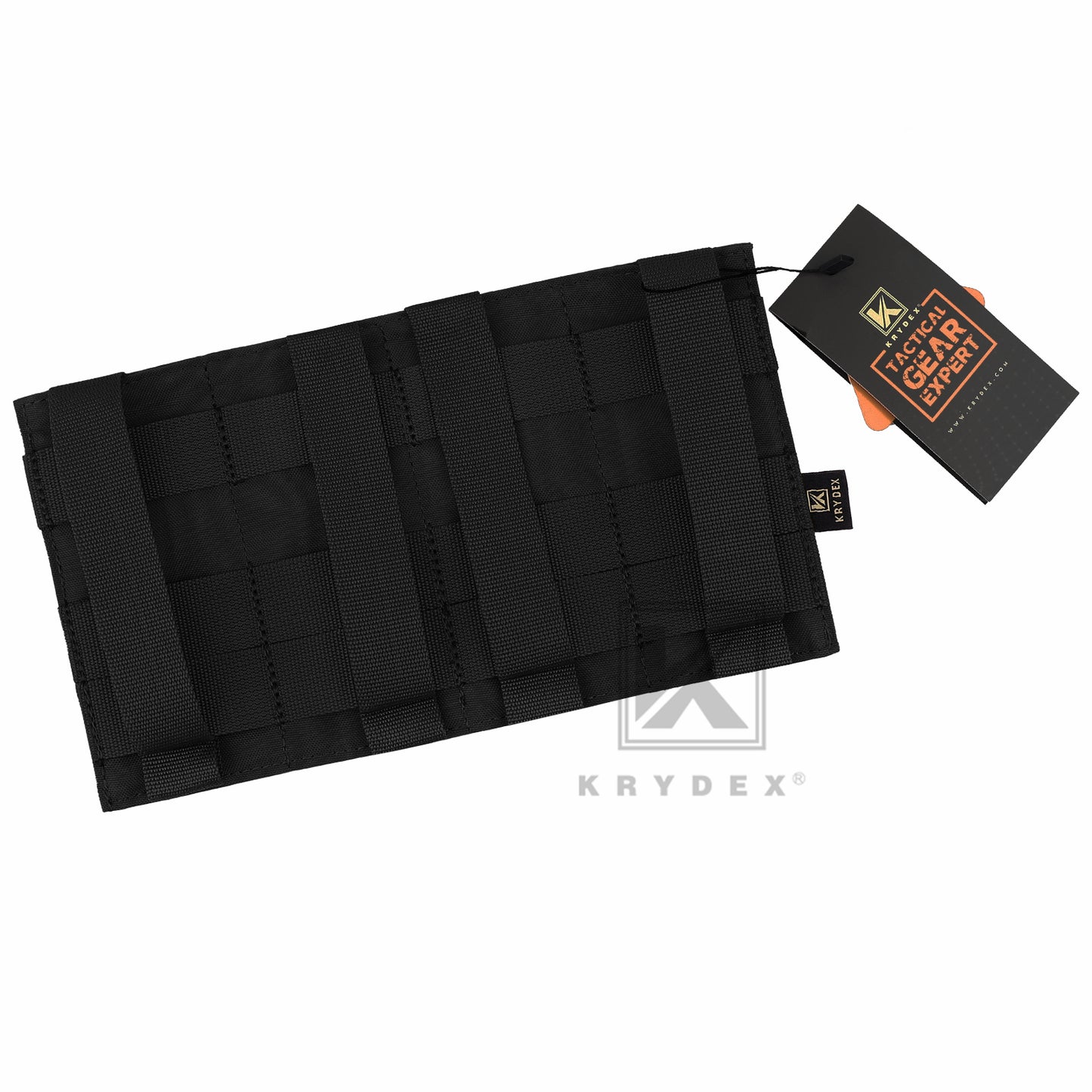 Krydex MP7 SUB-Machine KRISS Magazine Pouch Tactical MOLLE Mag Holder
